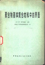 聚合物基体复合材料中的界面