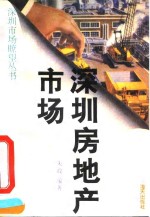 深圳房地产市场