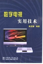 数字电视实用<em>技术</em>