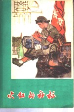 火红的袖标  <em>散<em>文集</em></em>