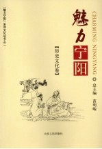 魅力宁阳  历史文化卷