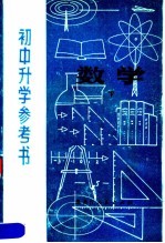 初中升学参考书  数学  下
