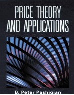 PRICE <em>THEORY</em> AND <em>APPLICATIONS</em>