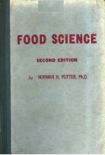 FOOD SCIE<em>N</em>CE  SECO<em>N</em>D EDITIO<em>N</em>
