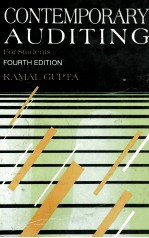 CONTEMPORARY AUDITIONG <em>FOURTH</em> <em>EDITION</em>