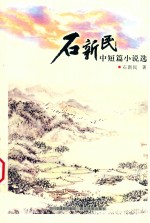 <em>石</em>新民中短篇小说选