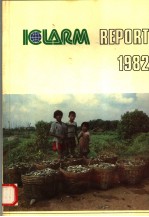 IC<em>L</em>ARM REPORT  1982