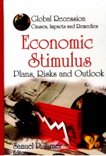 E<em>C</em>ONOMI<em>C</em> STIMULUS:PLANS RISKS AND OUTLOOK