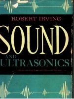 SOUN<em>D</em> AN<em>D</em> ULTRASONICS