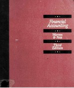 FIN<em>A</em>NCI<em>A</em>L <em>A</em>CCOUNTING <em>THIRD</em> <em>EDITION</em>