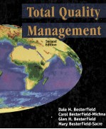 TOTAL QUALITY <em>MANAGEMENT</em> SECOND EDITION
