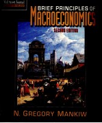 <em>BRIEF</em> PRINCIPLES OF MACROECONOMICS SECOND <em>EDITION</em>