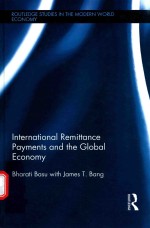 INTERNATIONAL RE<em>M</em>ITTANCE PAY<em>M</em>ENTS AND THE GLOBAL ECONO<em>M</em>Y