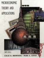 MICROECONOMIC <em>THEORY</em> AND <em>APPLICATIONS</em>:FIFTH EDITION