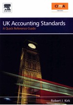 UK ACCOUNTING <em>S</em>TANDARD<em>S</em>:A QUICK <em>REFERENCE</em> <em>GUIDE</em>