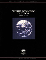 WORLD ECONOMIC OUTLOOK MAY 1992:A SUREY <em>BY</em> THE STAFF OF THE INTERNATIONAL MONETARY FUND