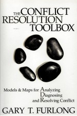 THE CONFLICT RE<em>S</em>OLUTION TOOLBOX