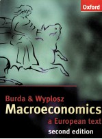 M<em>A</em>CROECONOMICS <em>A</em> EUROPE<em>A</em>N <em>TEXT</em> SECOND EDITION