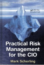 <em>PRACTICAL</em> RISK MANAGEMENT <em>FOR</em> THE CIO