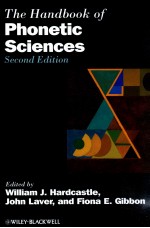 <em>THE</em>  <em>HANDBOOK</em> <em>OF</em> PHONETIC SCIENCE