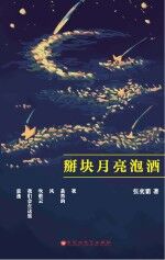 掰块月亮泡酒