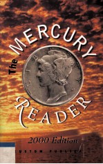 The Me<em>r</em>cu<em>r</em>y <em>R</em>eade<em>r</em> A Custom Publication