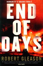 EN<em>D</em> OF <em>D</em>AYS