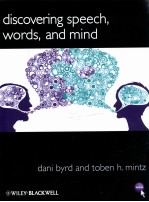 DISCOVERING SPEECH WORDS AND <em>MIND</em>