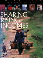 SHAPING <em>RISING</em> INCOMES
