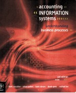 <em>ACCOUNTING</em> <em>INFORMATION</em> <em>SYSTEMS</em>:UNDERSTANDING BUSINESS PROCESSES