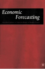 <em>ECONOMIC</em> FORECASTING