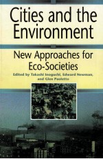 Cities and The Environment:New Approaches <em>For</em> Eco-Societies
