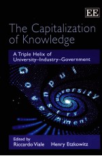 THE CAPITALIZATION OF <em>KNOWLEDGE</em>