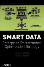 SMART <em>DATA</em>