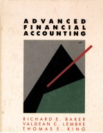 <em>ADVANCED</em> FINANCIAL ACCOUNTING