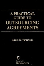 APRACTICAL <em>GUIDE</em> <em>TO</em> OUT<em>S</em>OURCING AGREEMENT<em>S</em>