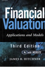 FINANCIAL VALUATION <em>APPLICATIONS</em> <em>AND</em> MODELS <em>THIRD</em> <em>EDITION</em>