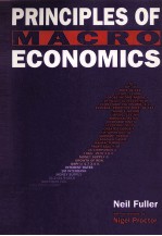PRINCIPLES OF <em>MACRO</em> ECONOMICS
