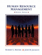 HUMAN RESOURCE <em>MANAGEMENT</em> SEVENTH EDITION