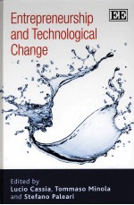 ENTREPRENEURSHIP <em>AND</em> TECHNOLOGICAL CHANGE