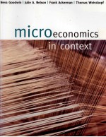 MICROECONOMICAS <em>IN</em> CONTEXT
