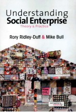 UNDERSTAND<em>IN</em>G SOCIAL ENTERPRISE <em>THEORY</em> & <em>PRACTICE</em>