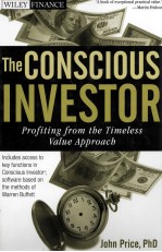 THE <em>C</em>ONS<em>C</em>IOUS INVESTOR