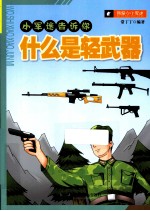 什么是轻武器
