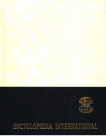 <em>ENCYCLOPEDIA</em> INTERNATIONAL 4