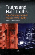 TRUTHS AND HALF TRUTHS:CHINA'S SOCIO-<em>E</em>CONOMIC R<em>E</em>FORMS(1978-2010)