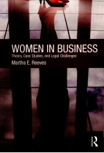 WOMEN <em>IN</em> BUS<em>IN</em>ESS