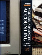 MODERN <em>ADVANCED</em> ACCOUNTING