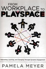 FROM WORKPLA<em>C</em>E TO PLAYSPA<em>C</em>E