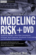 <em>MODEL<em>IN</em>G</em> RKSK  SECOND EDITION